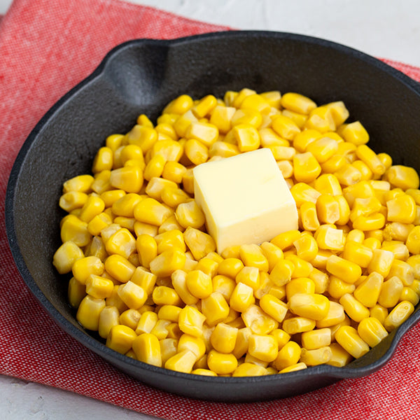 ニチレイフーズそのまま使えるスーパースイートコーン 500g ( とうもろこし / 野菜 )