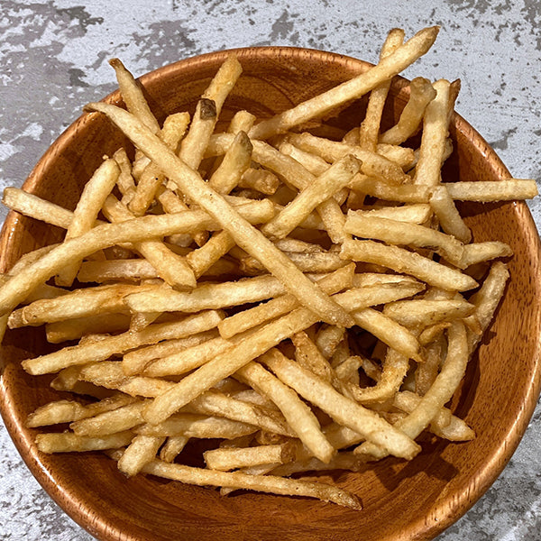 ニチレイ メガクランチ 1kg ( フライドポテト / ポテトフライ )