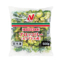 ニチレイフーズ そのまま使える ブロッコリー 500g ( エクアドル産 / 野菜 )