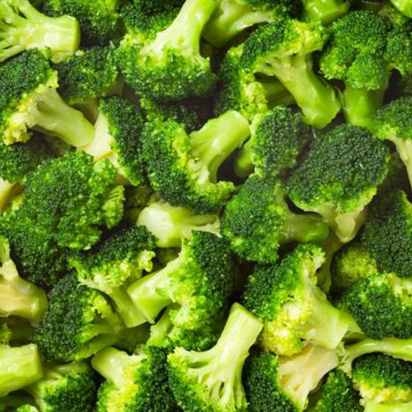 ニチレイフーズ そのまま使える ブロッコリー 500g ( エクアドル産 / 野菜 )