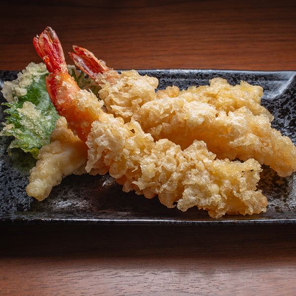 ニチレイフレッシュ 下ごしらえブラックタイガー尾付きむきえび3LA 20尾 ( 海老 / エビ / シュリンプ )