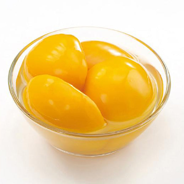 EASTBEE ピーチ 2号缶 ( もも / 桃 / 黄桃 / 缶詰 )