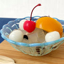 EASTBEE チェリー 4号缶 ( 固形量230g / 約21~29粒入り / さくらんぼ / 缶詰 )