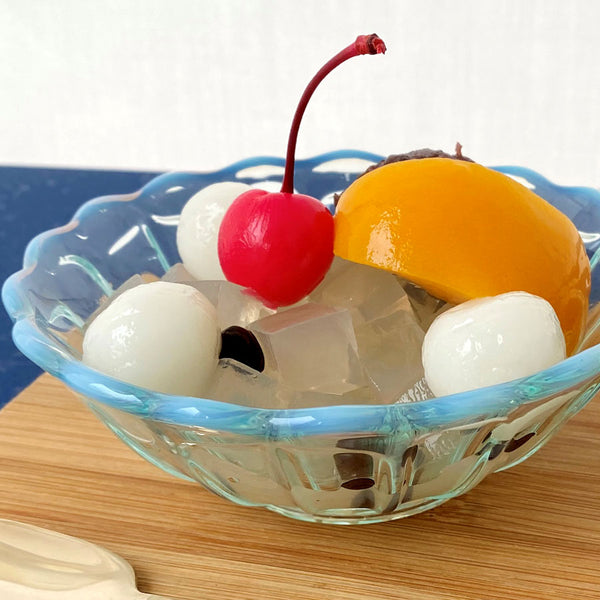 EASTBEE チェリー 4号缶 ( 固形量230g / 約21~29粒入り / さくらんぼ / 缶詰 )