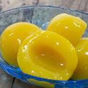 EASTBEE ピーチ 2号缶 ( もも / 桃 / 黄桃 / 缶詰 )