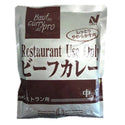 ニチレイ ビーフカレー 中辛 200g(1食分/1袋)