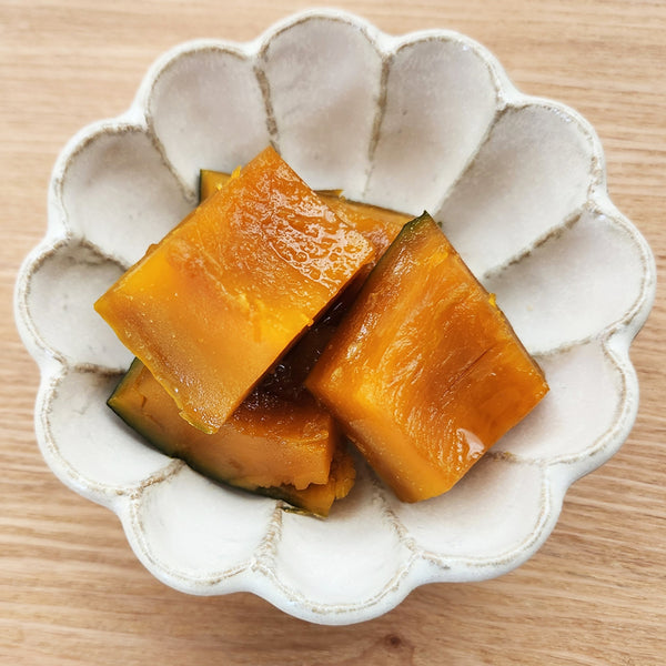 EASTBEE 北海道産 かぼちゃ 500g ( 南瓜 / カボチャ )