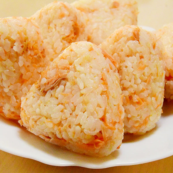 ニッスイ 焼鮭ほぐし 100g ( シャケ / さけ )