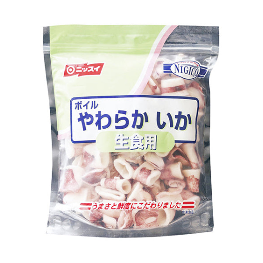 食べたイカ 銀の汐 いか男 14g 60コ入り (4962407043553c) : おかしのマーチ