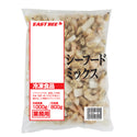 EASTBEE シーフード ミックス1kg ( NET 800g / 魚介類 / 貝類 )