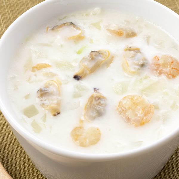 EASTBEE シーフード ミックス1kg ( NET 800g / 魚介類 / 貝類 )