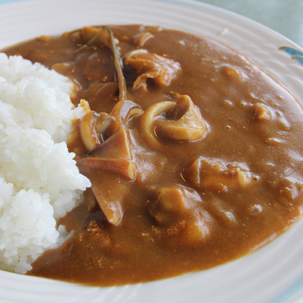 EASTBEE シーフード ミックス1kg ( NET 800g / 魚介類 / 貝類 )