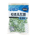 ニッスイ 台湾産 むき えだ豆 500g ( 枝豆 / エダマメ )