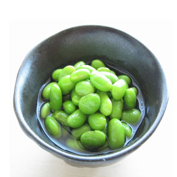 ニッスイ 台湾産 むき えだ豆 500g ( 枝豆 / エダマメ )