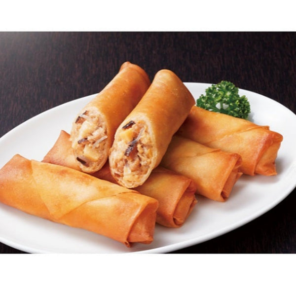 ニッスイ 高級 春巻 35g×10本 ( 春巻き / ハルマキ )