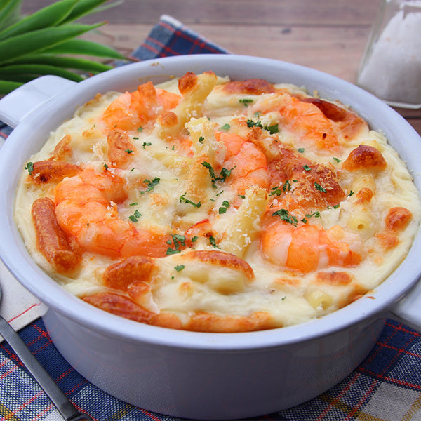 オーマイ エクセレント カット マカロニ 1kg ( ペンネ )