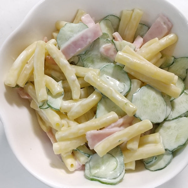 オーマイ エクセレント カット マカロニ 1kg ( ペンネ )