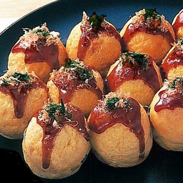 たこ焼き ミックス 1kg ( タコ焼き / 蛸焼き )