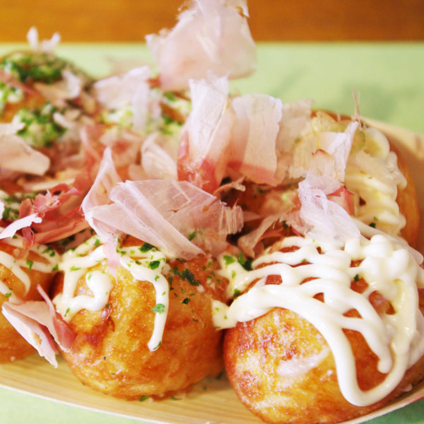 たこ焼き ミックス 1kg ( タコ焼き / 蛸焼き )