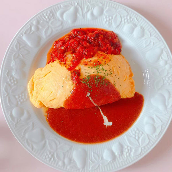 デルモンテ トマト ケチャップ 1号缶 ( とまと / ケチャップ / 缶詰 )