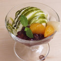 日世 トッピングソース 抹茶 340g