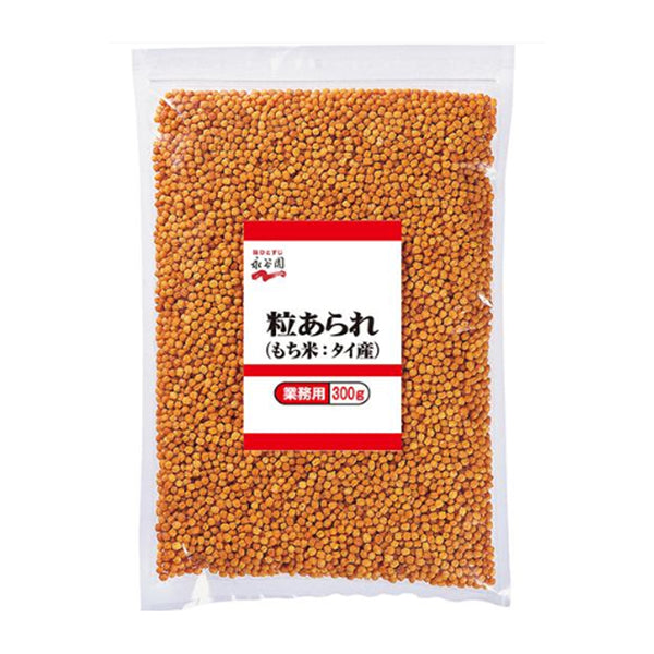 永谷園 粒 あられ 300g ( トッピング / お茶漬け )