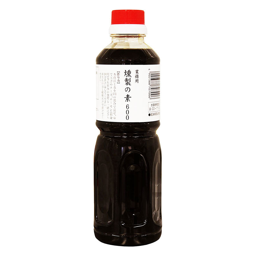 永谷園 業務用 燻製の素 600g ( スモーク / おつまみ