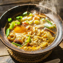 マルコメ だし入り 料亭の味 750g ( 味噌 / みそ / 出汁 )