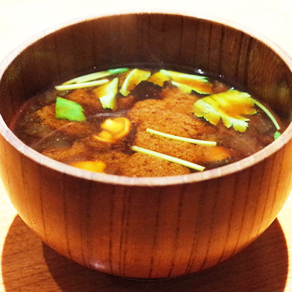 神州一味噌 板長好み 赤みそ 1kg ( 味噌 )