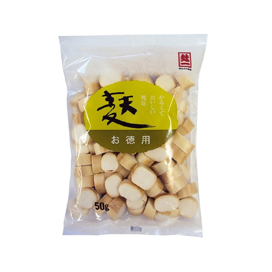 お麩 焼麩 50g ( お麩 / すき焼き )[ 4902463010335 ]| A-プライス