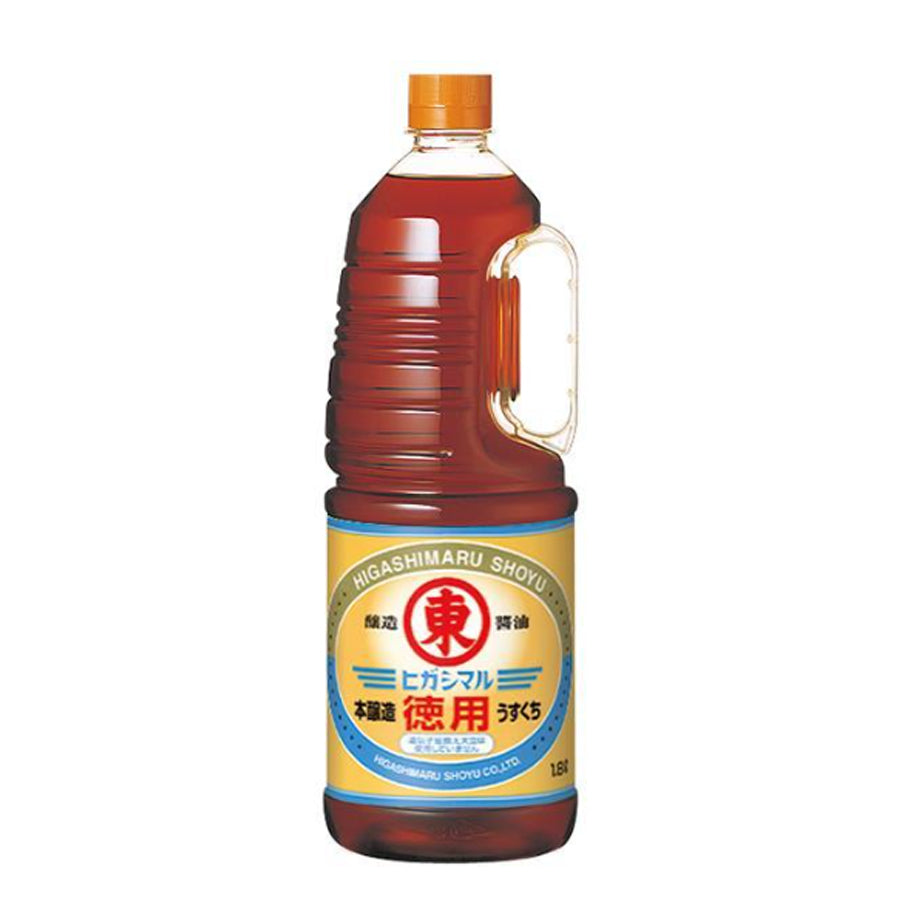 薄口醤油様 マルミヤうすくち醤油 [ 1リットル ]