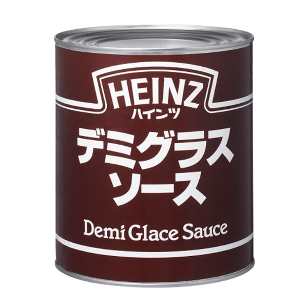 ハインツ デミグラスソース 1号缶