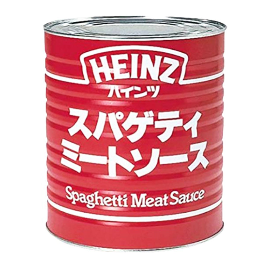 ハインツ ミートソース 1号缶 ( トマトソース / とまと