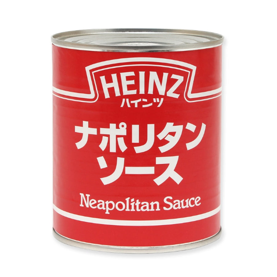 ハインツ ナポリタンソース 2号缶 ( パスタソース / スパゲティ )| A