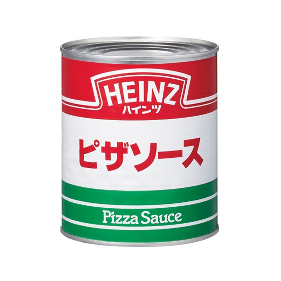 ハインツ ピザソース 2号缶 ( トマト / ピザ ) [ 4902521320154 ] | A