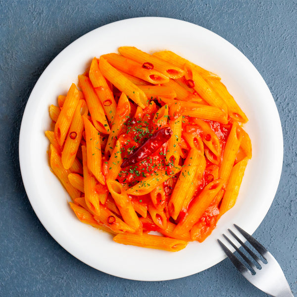 ハインツ パスタソース アラビアータ 130g ( スパゲティ / 個食 )