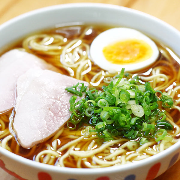 屋台 ラーメン 鶏がら 正油味 36g ( とりがら / ラーメンスープ / 醤油 / スープ )