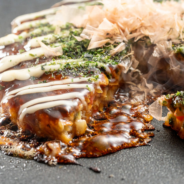 ブルドック 徳用 お好み焼 ソース 1.8L ( お好み焼き )