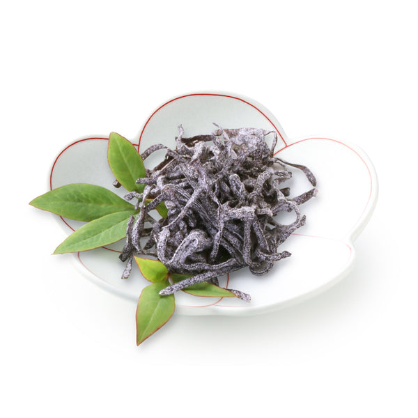 フジッコ 塩こんぶ 140g ( 塩昆布 / 塩コンブ )
