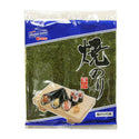 焼きのり 華印 10枚 ( 海苔 / 焼海苔 )