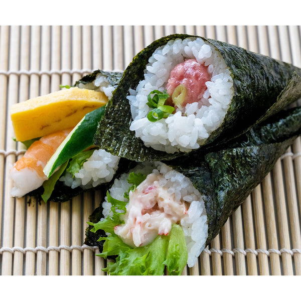 焼きのり 華印 10枚 ( 海苔 / 焼海苔 )