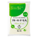 伯方の塩 フルール・ド・セル 1kg ( 塩 / ソルト / 大粒 / 粗目 / はかたの塩 )