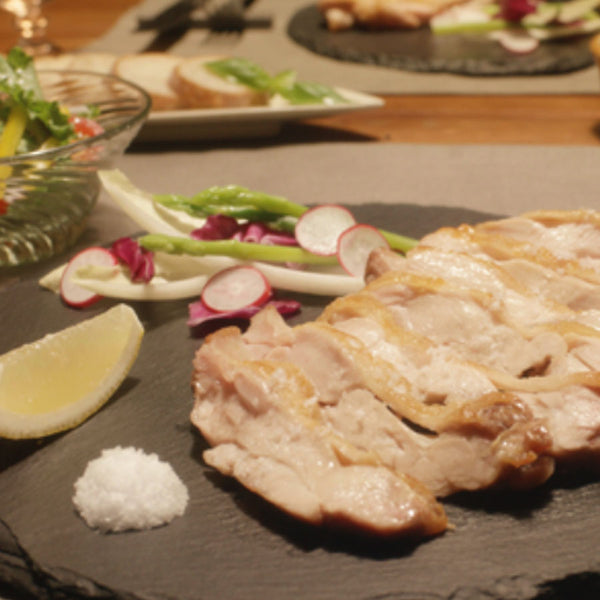 伯方の塩 フルール・ド・セル 1kg ( 塩 / ソルト / 大粒 / 粗目 / はかたの塩 )