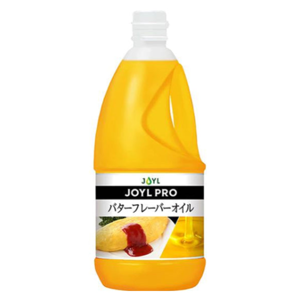 Jオイルミルズ バター フレーバー オイル 1350g