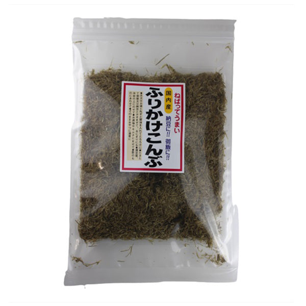 日高 ふりかけとろろ(昆布) 100g