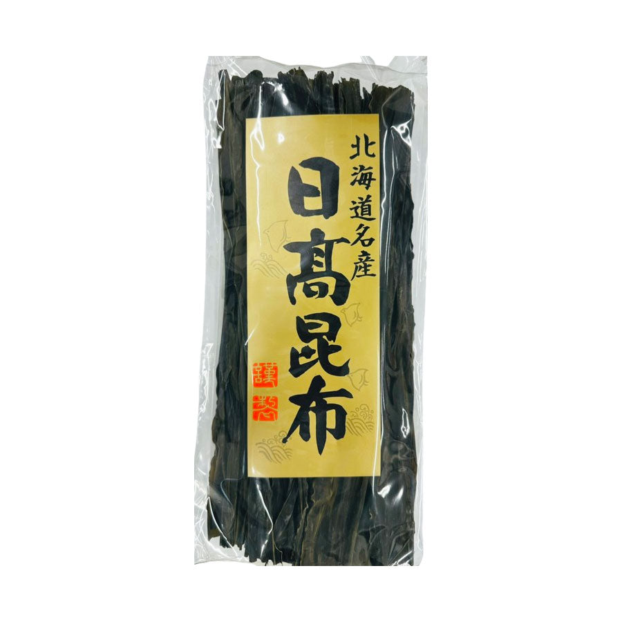 日高食品 上浜 日高昆布 250g ( 昆布 / 出汁 / だし