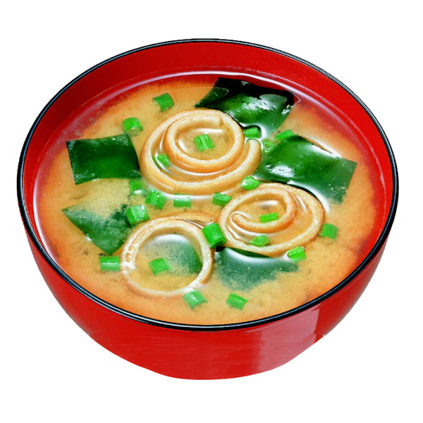 神州一味噌 板長好み 赤みそ 1kg ( 味噌 )