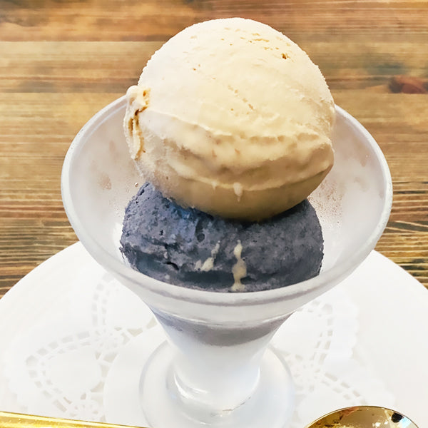 森永 黒ゴマ 2L ( 業務用 / 冷凍 / アイスクリーム / シャーベット )