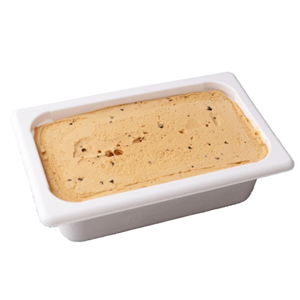 森永乳業 エスプレッソ & クッキー 2L ( アイスクリーム / ジェラート / 業務用 )