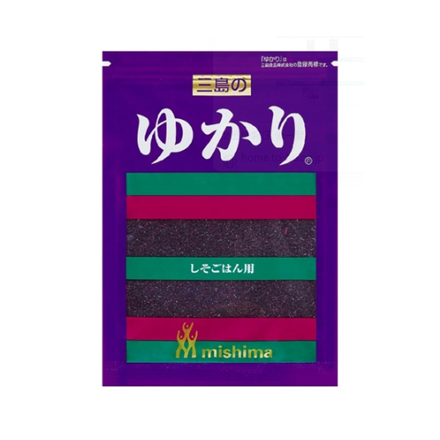 ゆかり 200g ( ふりかけ / ご飯 / 赤しそ ) [ 4902765302312 ] | A